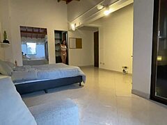 Boyfriend Fucks Latina