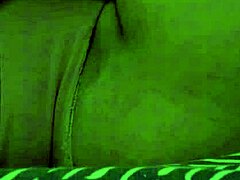 chubby cameltoe tease