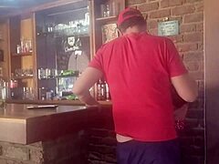 Milf Doggystyle Fuck