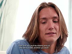 virgin teen seduction