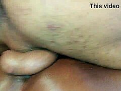 interracial gangbang foursome