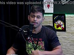 Filmmaker Porn Lessons