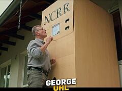 Outdoor Young Affair