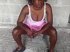 workout queen skills