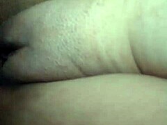 Rough Creampie Doggy