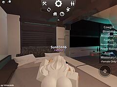 Horny Roblox Ride