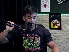 Filmmaker Porn Lessons