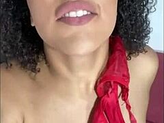 Panties cum send