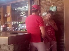 Milf Doggystyle Fuck