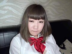 yuki akari blowjob