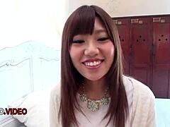 chisa hoshino fingered