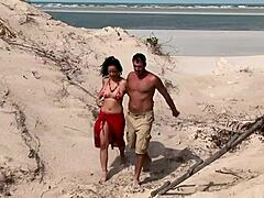 double penetration group