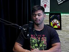 Filmmaker Porn Lessons