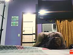 latina pussy lick