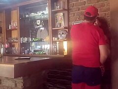 Milf Doggystyle Fuck