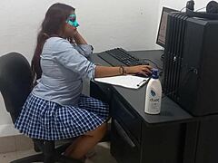 scantily clad study