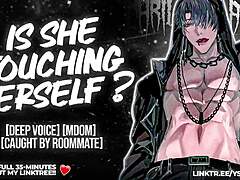 roommate cum catch