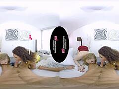 Shemale Threesome