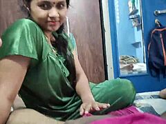 mallu wife pounded