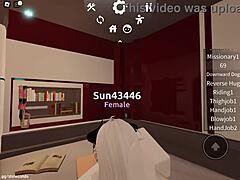 Horny Roblox Ride
