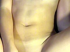  Belly Cum