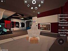 Horny Roblox Ride