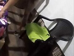 Neighbor Doggystyle Fuck