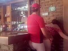 Milf Doggystyle Fuck