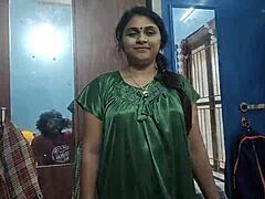 mallu wife pounded