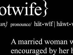 hotwife stranger cock