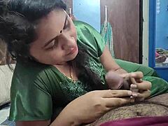 mallu wife pounded