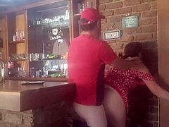 Milf Doggystyle Fuck