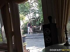 Monster Cock Suck