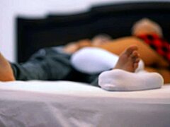 professor fucks student