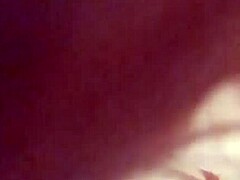 Clothed French Rimming