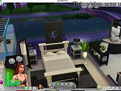 redhead cheat sims