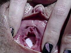 Clit insertion comp