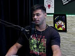 Filmmaker Porn Lessons