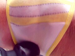 Daddy Pussy Seduction