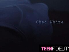 Kyler Quinn Creampie