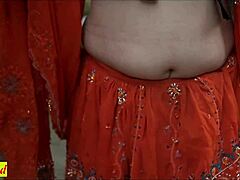 Village Pussy Creampie