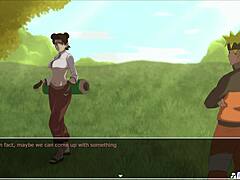 Naruto Tenten Sex