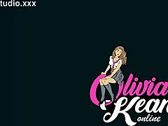 student fingers holes