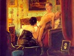 vintage hairy erotic