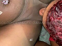bbc housewife creampie