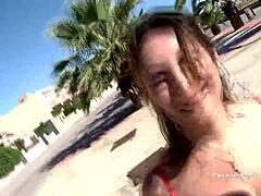 castille beach cum