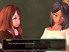 Ass Bully Spank