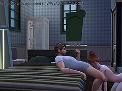 young babe dirty fun