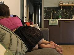 petite casting spread