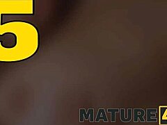 bisexual cougar threesome